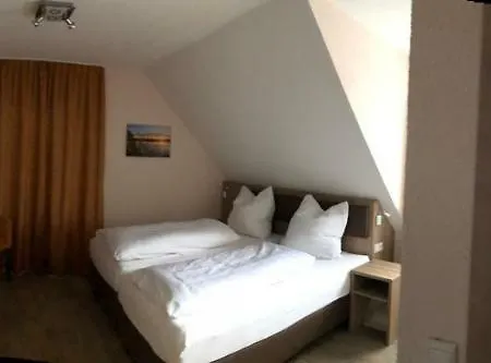 Kro Landgasthof Zum Angerwirt *