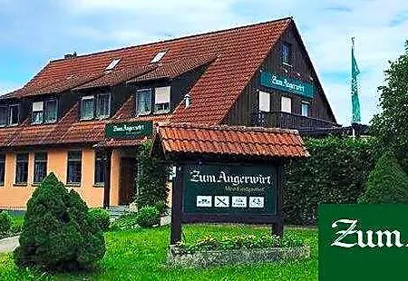 Landgasthof Zum Angerwirt