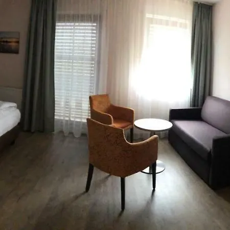 Inn Landgasthof Zum Angerwirt *